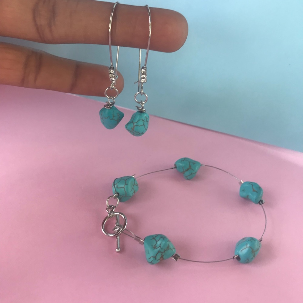 Imitation Jewelry ☺️